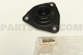 4860942070 SUPPORT SUB-ASSY  FR