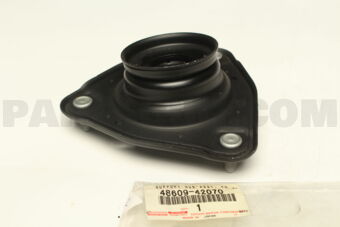 4860942070 SUPPORT SUB-ASSY  FR