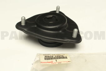 4860942070 SUPPORT SUB-ASSY  FR