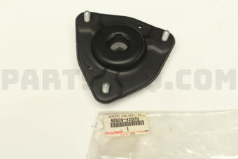 4860942070 SUPPORT SUB-ASSY  FR