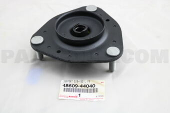 4860944040 SUPPORT SUB-ASSY, FRONT SUSPENSION