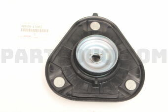 4860947060 SUPPORT SUB-ASSY  FR