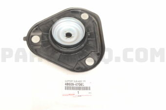 4860947060 SUPPORT SUB-ASSY  FR