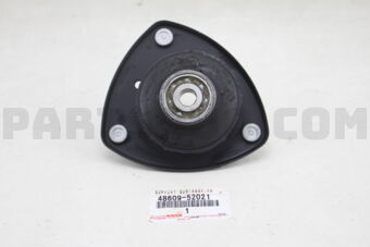 4860952021 SUPPORT SUB-ASSY, FRONT SUSPENSION
