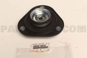 4860958020 SUPPORT SUB-ASSY, FR