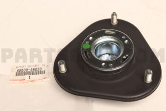 4860958020 SUPPORT SUB-ASSY, FR