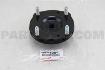 4860960080 SUPPORT SUB-ASSY, FRONT SUSPENSION