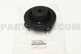 4860960080 SUPPORT SUB-ASSY, FRONT SUSPENSION