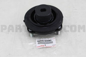 4860960080 SUPPORT SUB-ASSY, FRONT SUSPENSION