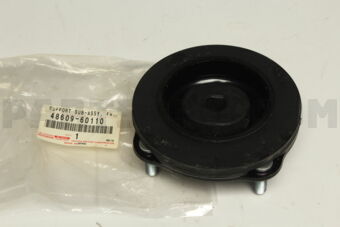 4860960110 SUPPORT SUB-ASSY  FR