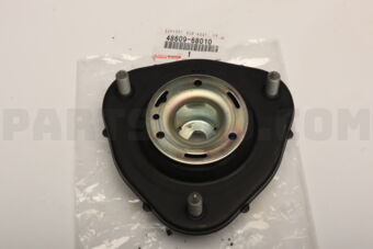 4860968010 Toyota SUPPORT SUB-ASSY, FRONT SUSPENSION, RH/LH