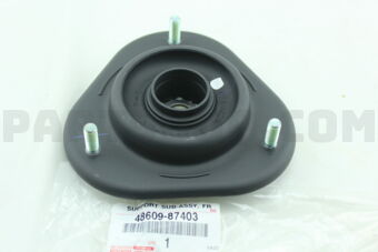 4860987403 SUPPORT SUB-ASSY, FRONT SUSPENSION