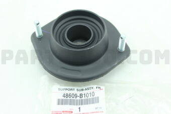 48609B1010 SUPPORT SUB-ASSY, FRONT SUSPENSION