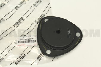 48609BZ070 SUPPORT SUB-ASSY, FRONT SUSPENSION