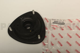 48609BZ130 SUPPORT SUB-ASSY, FR