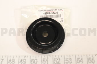 48609BZ230 SUPPORT SUB-ASSY, FR