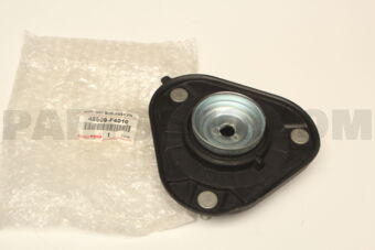 48609F4010 SUPPORT SUB-ASSY, FR