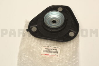 48609F4010 SUPPORT SUB-ASSY, FR