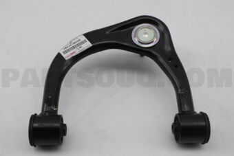 486100K100 ARM ASSY, SUSPENSION