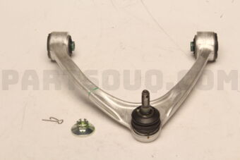4861059045 Toyota ARM ASSY, FRONT SUSPENSION UPPER, RH