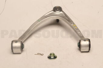 4861059045 Toyota ARM ASSY, FRONT SUSPENSION UPPER, RH