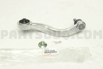 4861059145 ARM ASSY, FRONT SUSPENSION UPPER, 