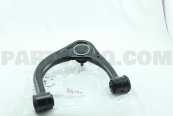 4861060070 ARM ASSY, FRONT SUSPENSION UPPER, 