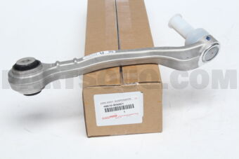 48610WAA01 ARM ASSY FRONT SUSPENSION UPPER RH