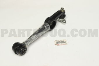 4862032060 ARM SUB-ASSY, FRONT SUSPENSION, LO