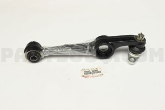 4862032060 ARM SUB-ASSY, FRONT SUSPENSION, LO