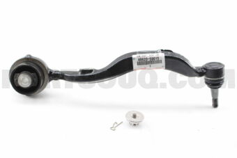 4862059015 ARM ASSY, FRONT SUSPENSION, LOWER 
