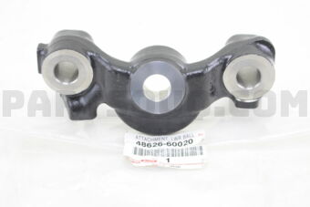 4862660020 ATTACHMENT, FRONT LOWER BALL JOINT
