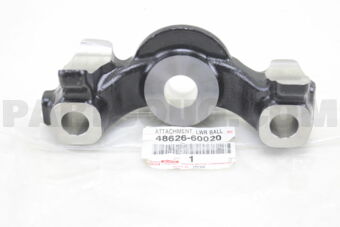 4862660020 ATTACHMENT, FRONT LOWER BALL JOINT