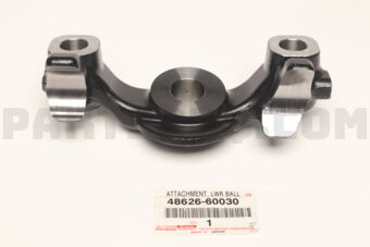 4862660030 Toyota ATTACHMENT, LWR BALL