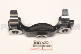 4862660030 Toyota ATTACHMENT, LWR BALL