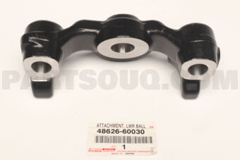 4862660030 Toyota ATTACHMENT, LWR BALL
