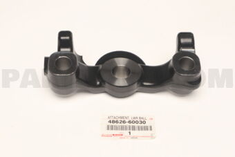 4862660030 Toyota ATTACHMENT, LWR BALL