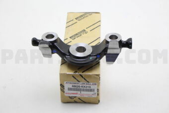 48626KK010 ATTACHMENT, LWR BALL