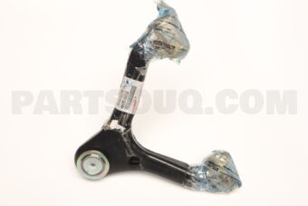 486300K020 Toyota ARM ASSY, FRONT SUSPENSION, UPPER LH