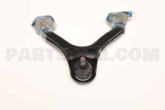 486300K020 Toyota ARM ASSY, FRONT SUSPENSION, UPPER LH