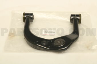 4863035020 ARM ASSY, FRONT SUSPENSION, UPPER 