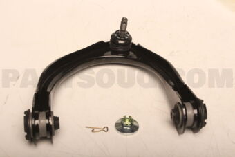 4863059065 ARM ASSY, FRONT SUSPENSION, UPPER LH