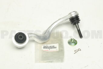 4863059145 ARM ASSY, FRONT SUSPENSION, UPPER 
