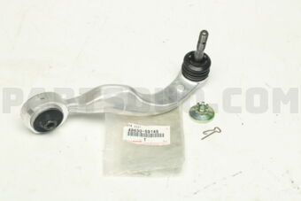4863059145 ARM ASSY, FRONT SUSPENSION, UPPER 
