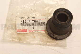 4863228030 Toyota BUSH, UPPER ARM