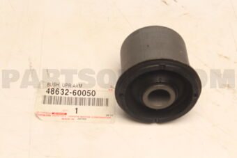 4863260050 BUSH  UPR ARM