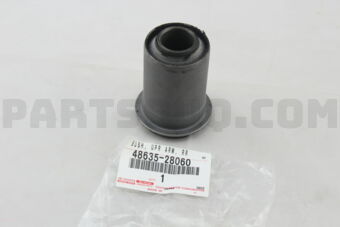 4863528060 BUSH, FRONT SUSPENSION UPPER ARM, 