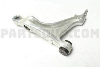 4864030300 ARM ASSY, FRONT SUSPENSION LOWER, 