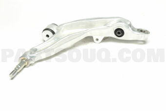 4864030320 ARM ASSY, FRONT SUSPENSION LOWER, 