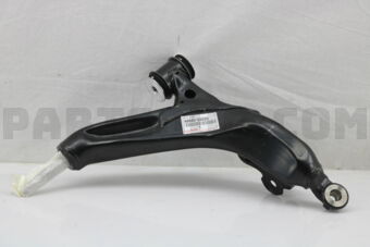 4864053020 ARM ASSY, FRONT SUSPENSION LOWER, 